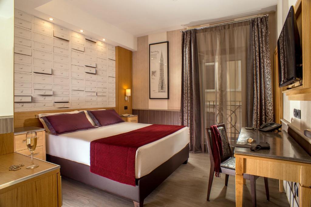 Hotel Royal Court - Resim 31