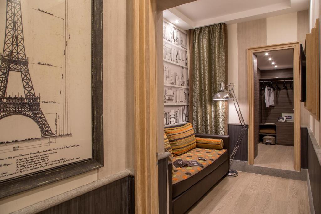 Hotel Royal Court - Resim 36