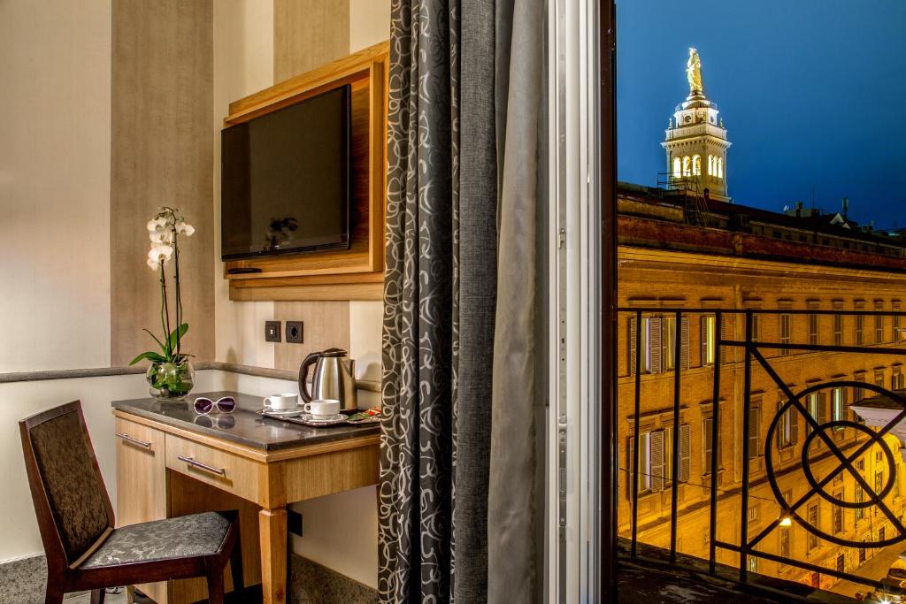 Hotel Royal Court - Resim 35