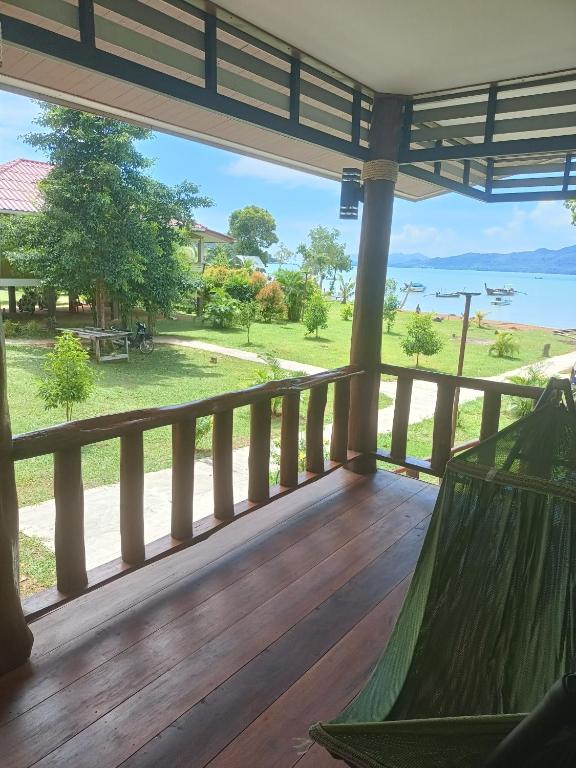 Baan I Ta Lay Koh Yao Noi - 12