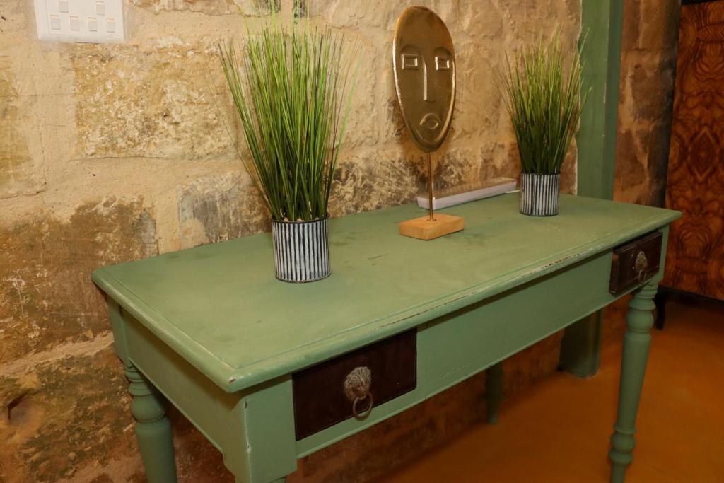 Foto sihtkohas San Lawrenz asuva majutusasutuse Unique Village Hideaway galeriist