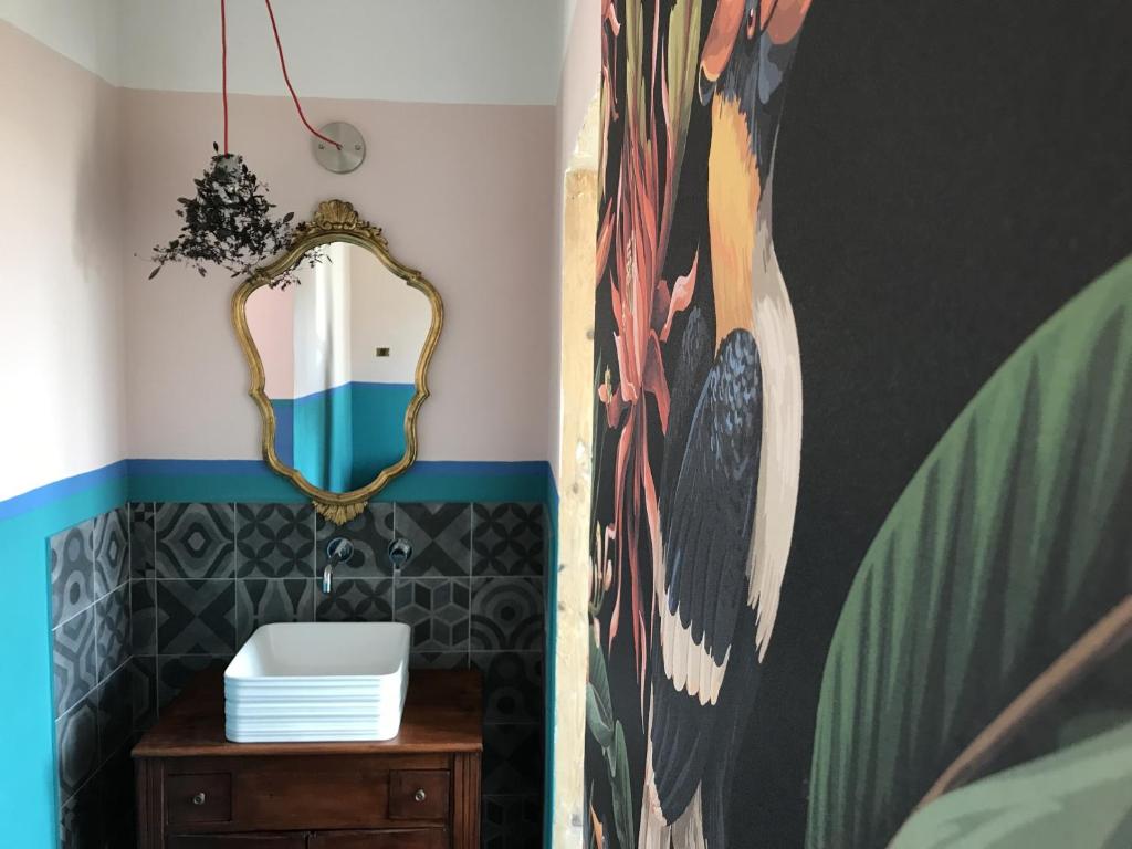 Fotografie z fotogalerie ubytování CasapiuHolidaySicilia-Adults Only v destinaci Noto