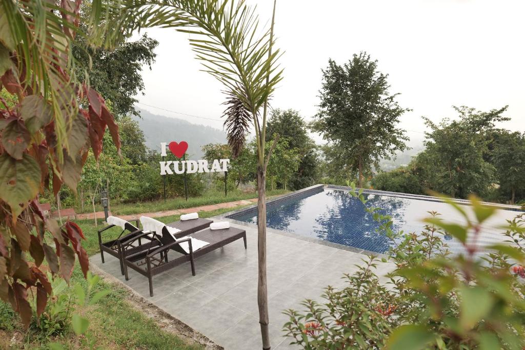 Kudrat Resorts and Suites- A unit of Shivaneel Hospitality