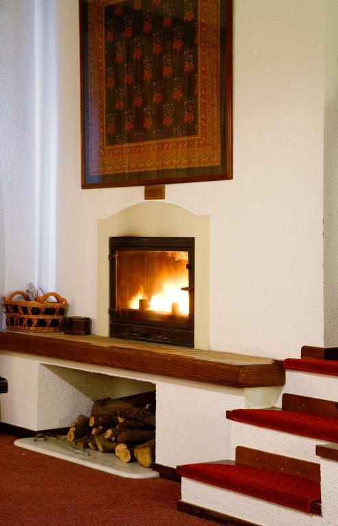 Fotografie z fotogalerie ubytování HOTEL SPA MONTANA v destinaci Karpenisi