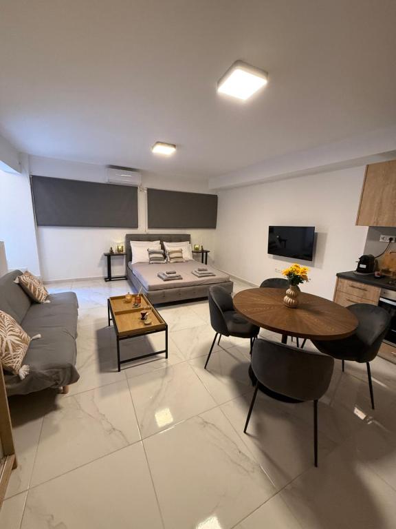 Prime apartment