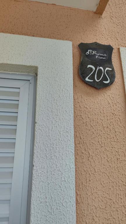 Certifikát, hodnocení, plakát nebo jiný dokument vystavený v ubytování diRoma Fiori - Hotéis com roupa de cama --- DESTINOS COMBINADOS TURISMO