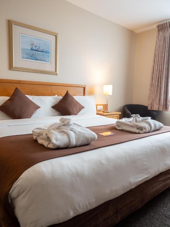 Future Inn Plymouth - 
