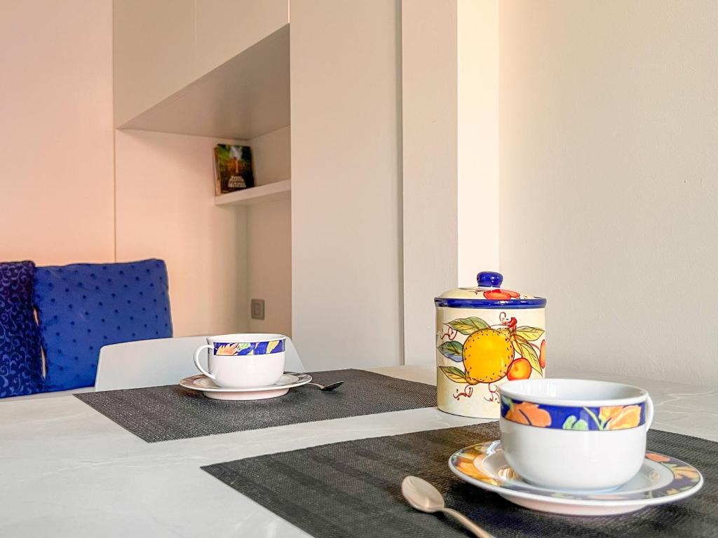 Sempione double suite - Amazing location in Milan