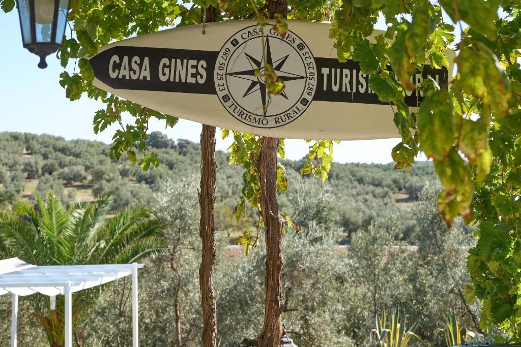 Fotografie z fotogalerie ubytování Casa Ginés v destinaci Cuevas de San Marcos