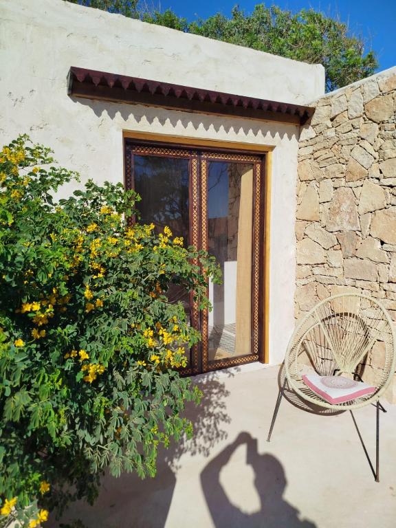 Fotografie z fotogalerie ubytování Surfiscamp Dakhla v destinaci Dachla