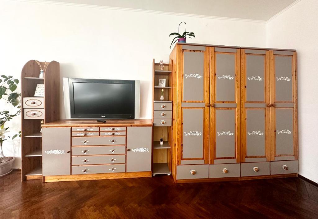 Studio Apartament Alex