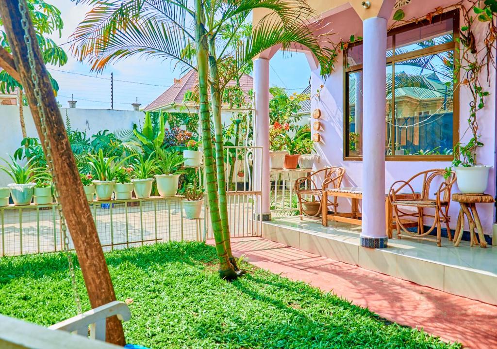 Φωτογραφία από το άλμπουμ του Destination House σε Arusha