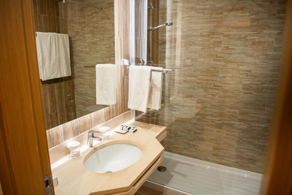 Lago Azul Eco Hotel - 8