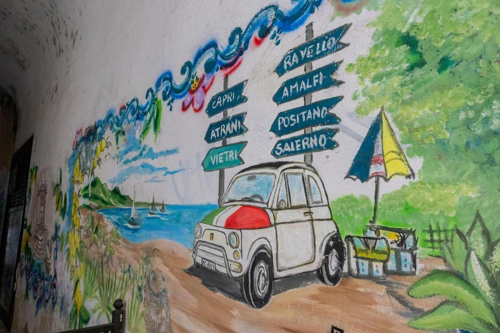 B & B Boutique Epoca - 16