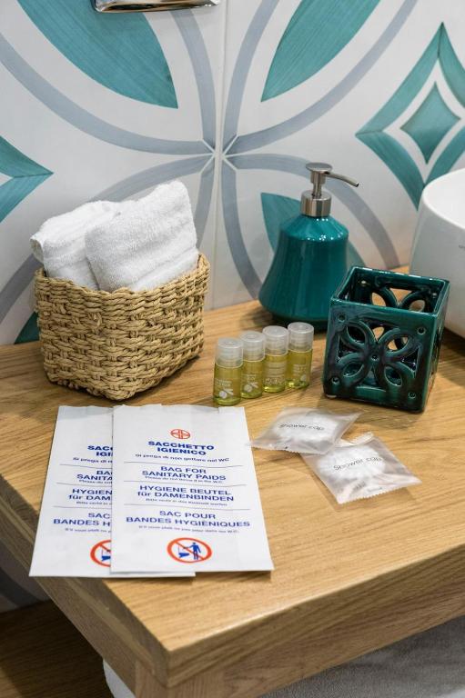 B & B Boutique Epoca - 17