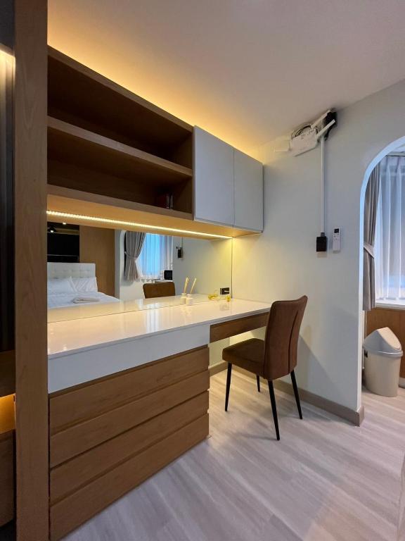 Prontera room 312 - Resim 4