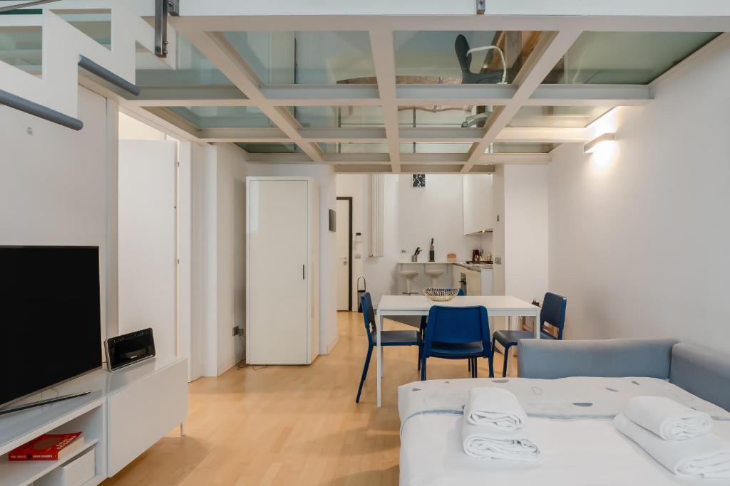 GuestHost - Sempione & Monumentale Apartment - Housity