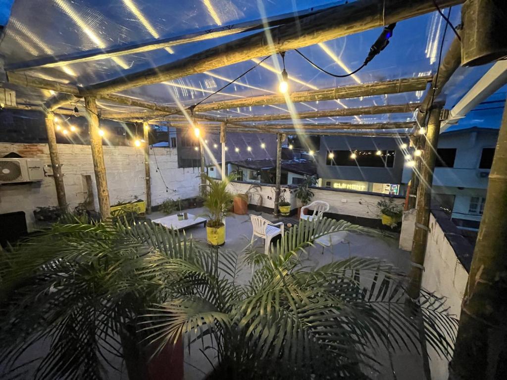 Fotografie z fotogalerie ubytování Casa Clandestina Guest House v destinaci Medellín