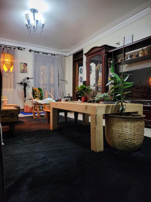 Fotografie z fotogalerie ubytování Aivilo Home v destinaci Kampala