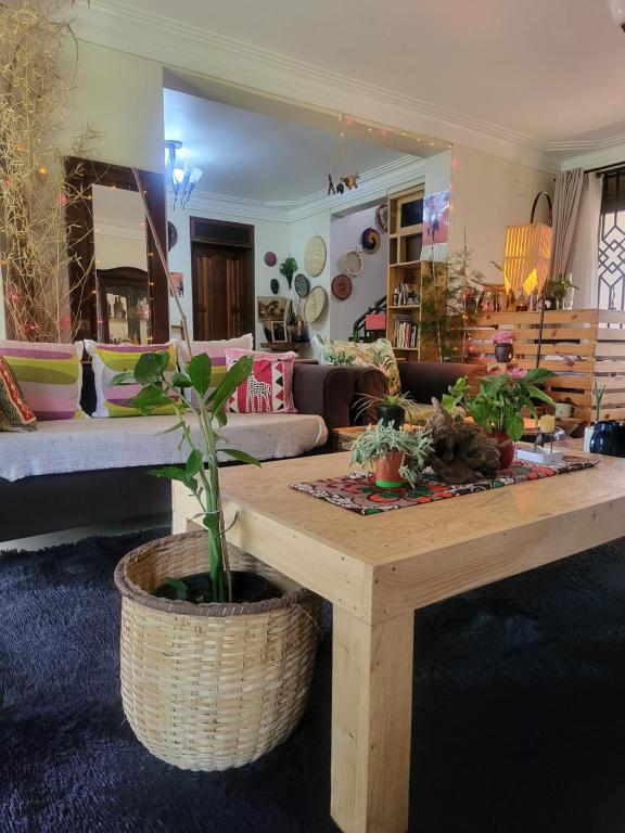 Fotografie z fotogalerie ubytování Aivilo Home v destinaci Kampala