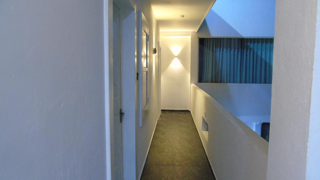 Fotografie z fotogalerie ubytování Ro Rich Hotel v Negombu