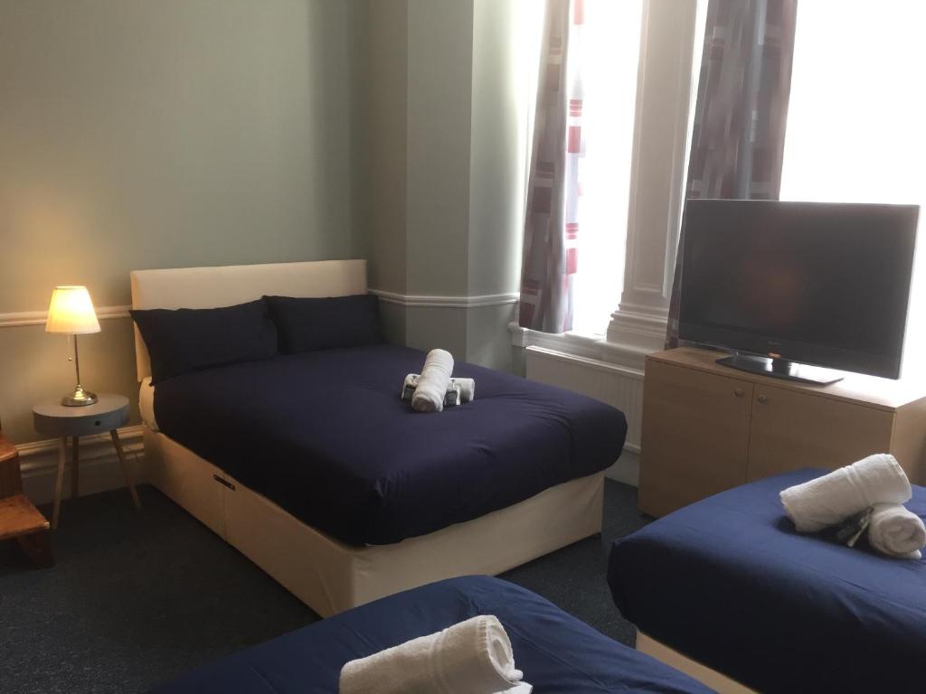 St Simeon - Resim 30