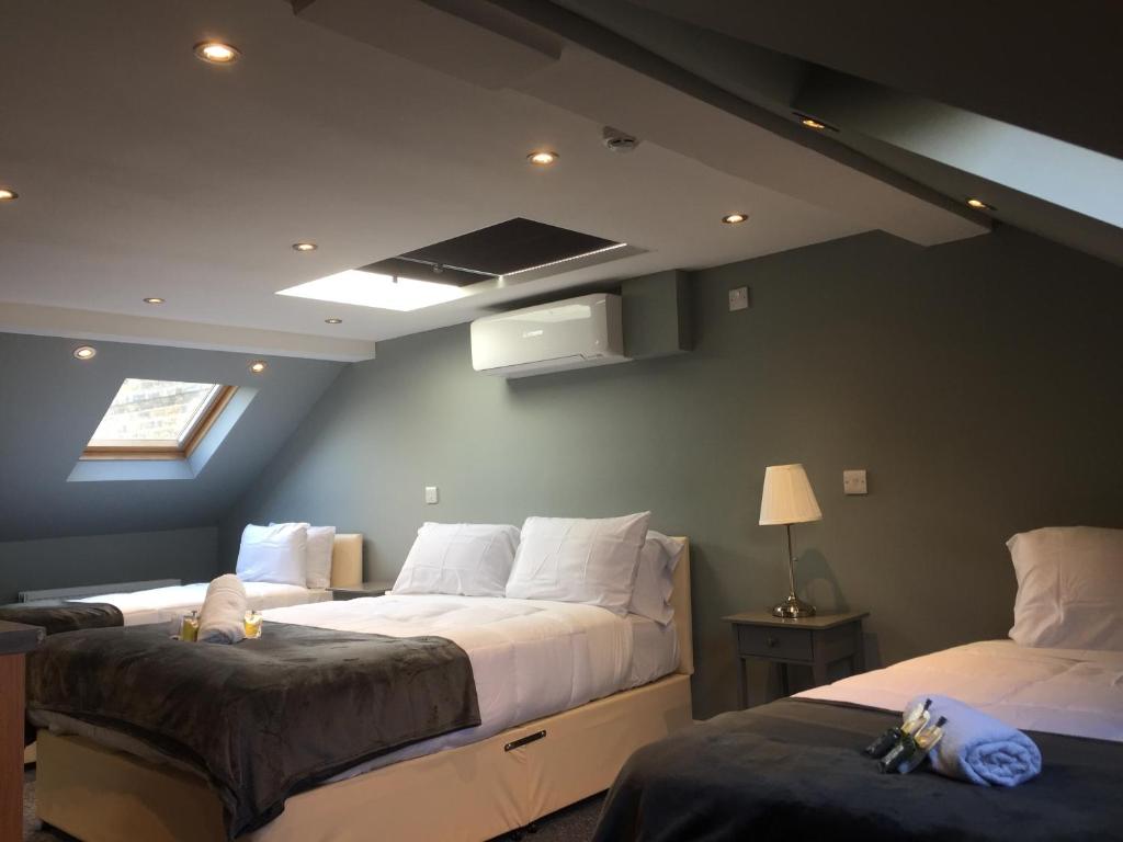 St Simeon - Resim 34