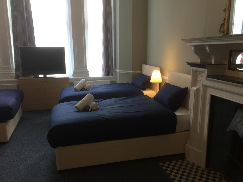 St Simeon - Resim 35