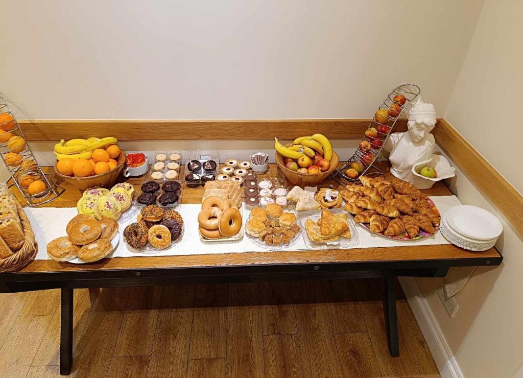 St Simeon - Resim 11