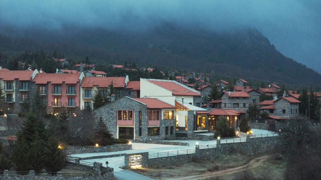 Domotel Neve Mountain Resort - 19