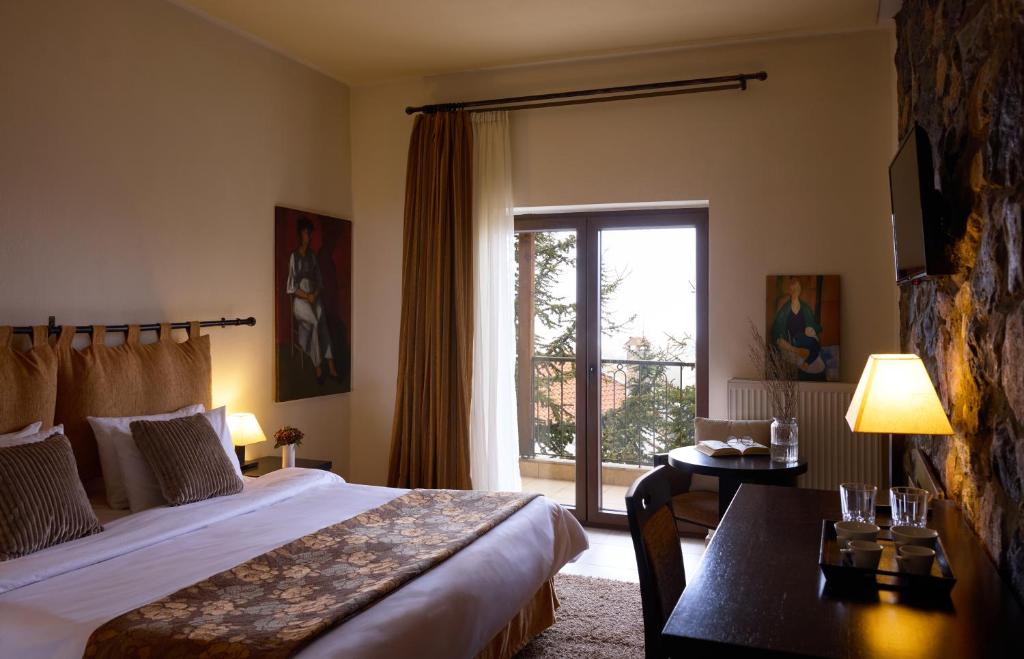 Domotel Neve Mountain Resort - 2