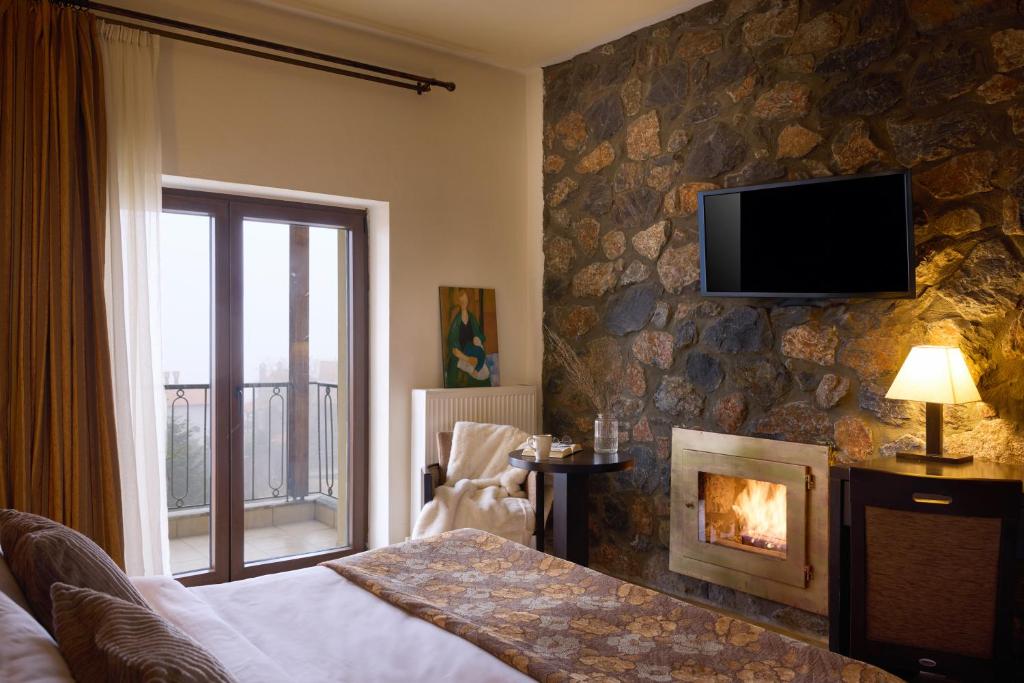 Domotel Neve Mountain Resort - 1