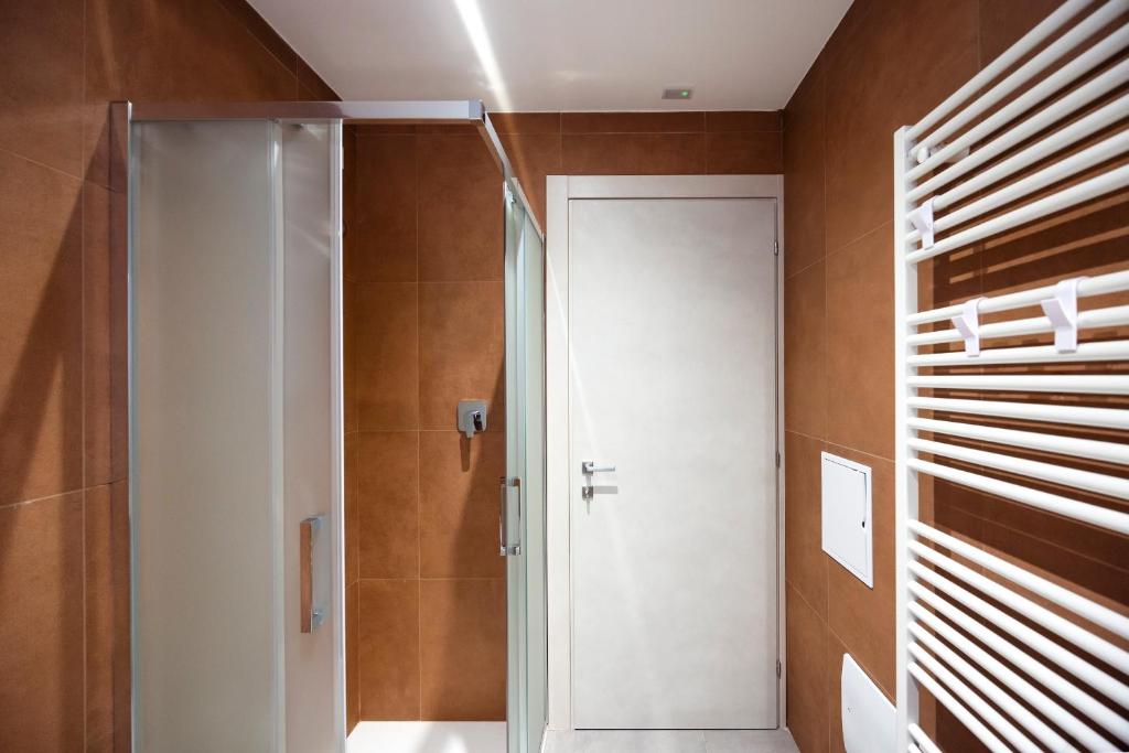 Apho Apartment Hotel - Resim 43