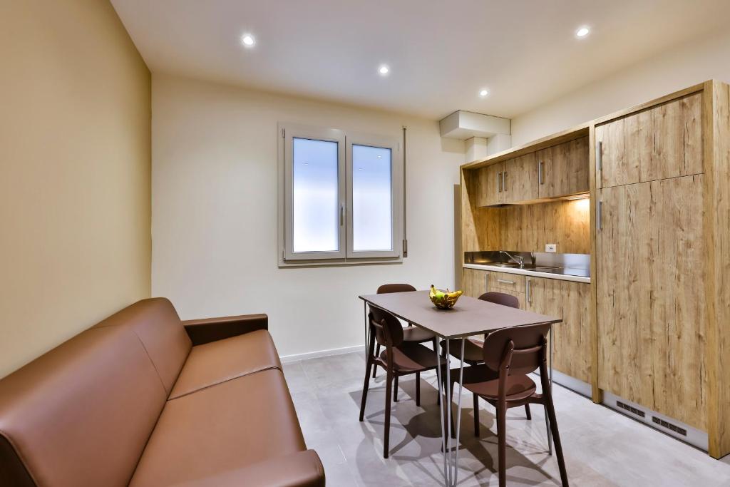 
Apartment - Ground Floor
