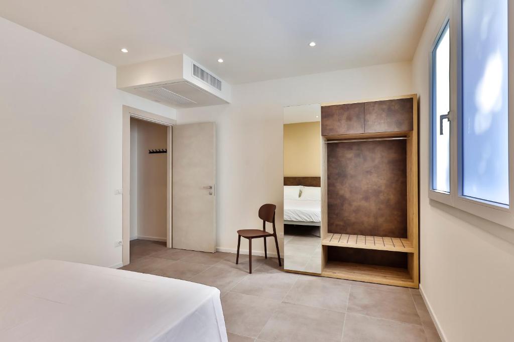 Apho Apartment Hotel - Resim 41