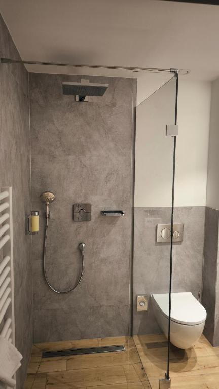 Hotel St.-Michaels-Heim - Resim 17