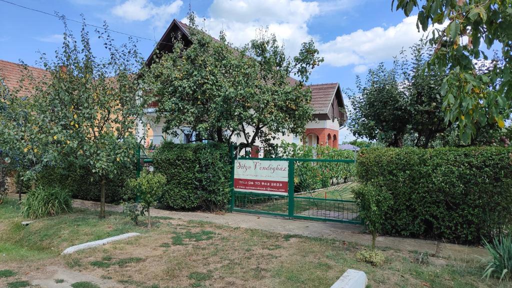 Silye Vendégház 4071 Hortobágy, 1 Bojtár utca kép - 1
