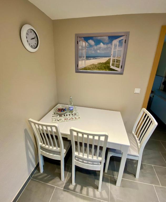 Fotografie z fotogalerie ubytování Haus Jonas v destinaci Mechernich