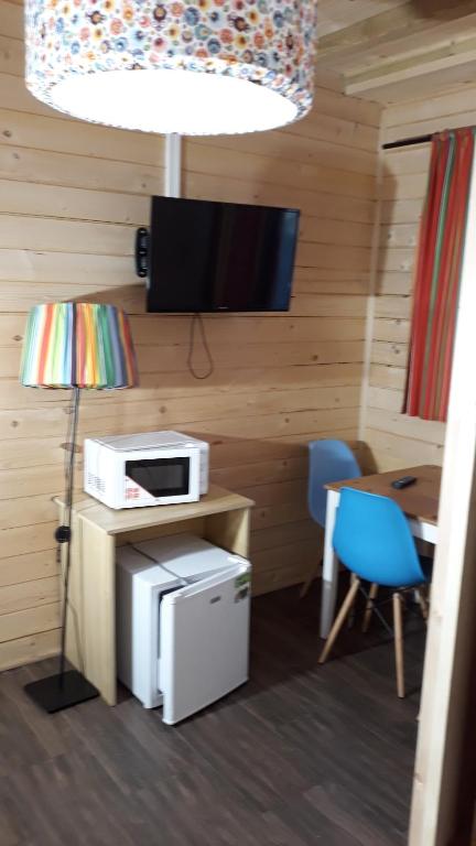 Wioska pod Kogutem - Appartement