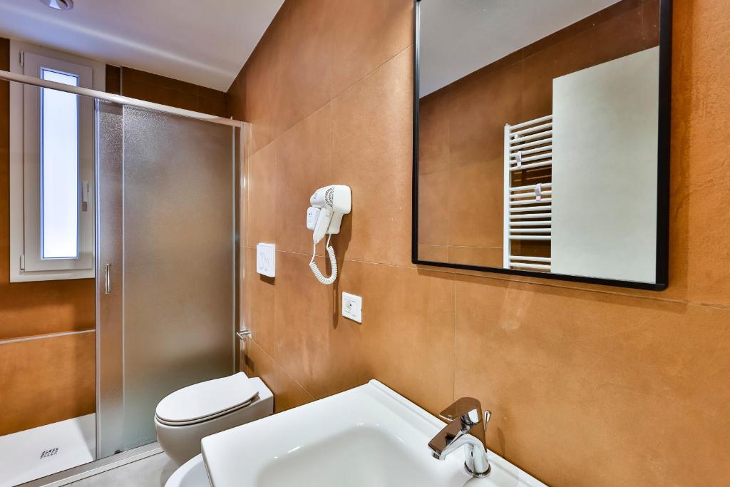 Apho Apartment Hotel - Resim 36