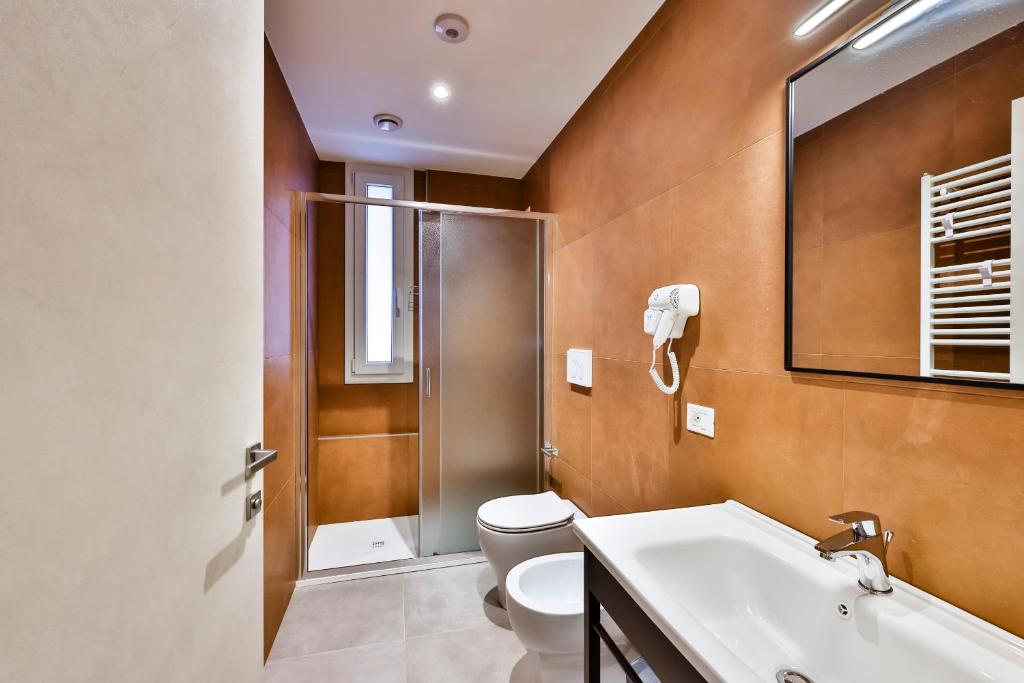 Apho Apartment Hotel - Resim 37