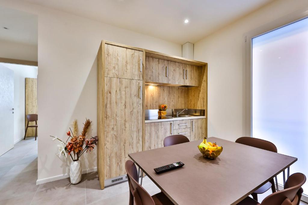 Apho Apartment Hotel - Resim 39