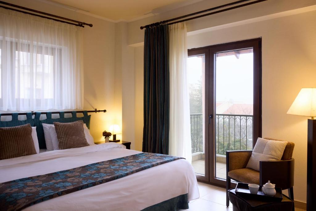 Domotel Neve Mountain Resort - 9