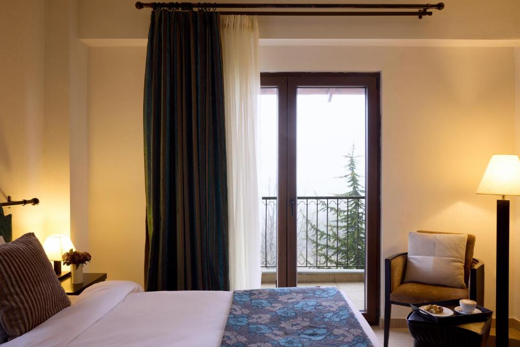 Domotel Neve Mountain Resort - 8