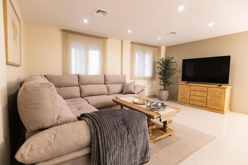 Apartamento Q2