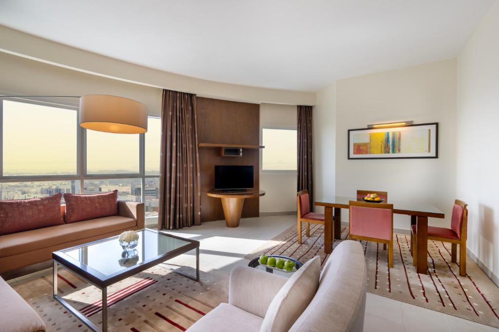 
Premium Two-Bedroom Apartment
