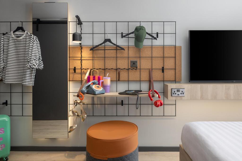 Moxy Cork - Resim 33