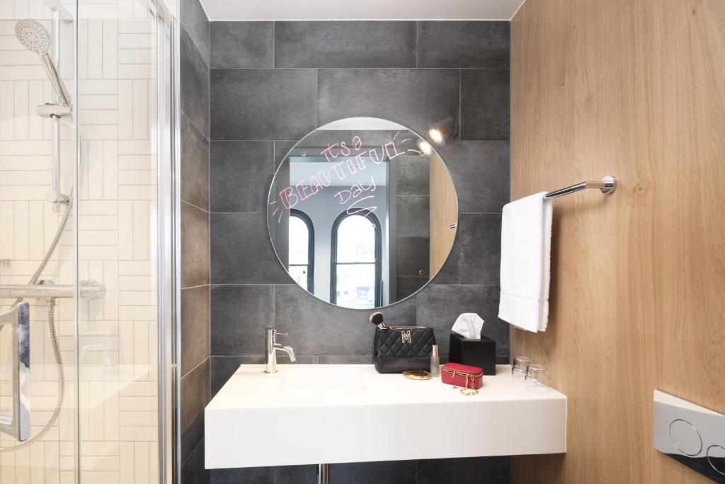 Moxy Cork - Resim 34