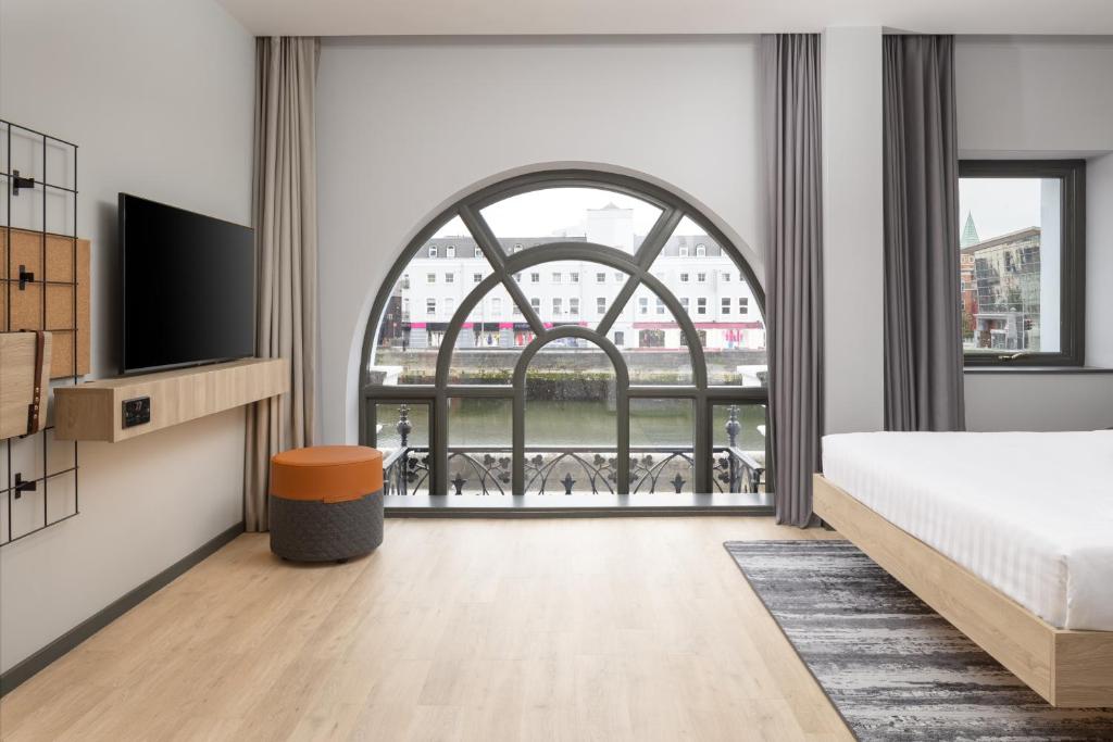 Moxy Cork - Resim 37