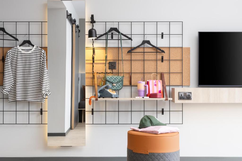 Moxy Cork - Resim 36